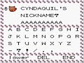 How to catch all 3 staters in pokemon silver