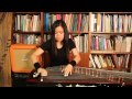 Metallica - One (Guzheng Cover)