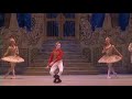 The Nutcracker - Royal Opera House