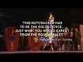 The Nutcracker - Royal Opera House