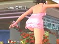 Dead or Alive:Pretty Underwears(Dances & Hop-Steps)2/8