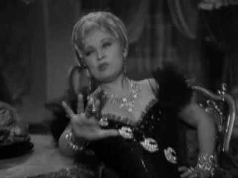 Mae West