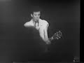 The Clash - Stay Free - Live at The Capitol Theater 1980