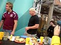 North American Collegiate Eating Championship Part 3