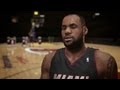 NBA 2K13 My Team - E3