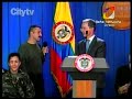 Subteniente del Ejército Raimundo Malagón, testimonio
