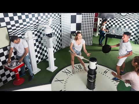Virtual Escape Rooms: 3 Amazing Digital Escape Rooms
