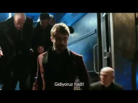 now you see me 2 scenes youtube
