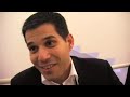 Davos 07 - Shai Agassi SAP