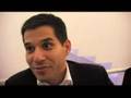 Davos 07 - Shai Agassi SAP
