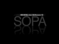 Ab-Soul ft. ScHoolboy Q - "SOPA"