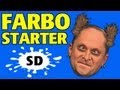 Vj Dominion feat. Kamil Durczok - Farbostarter