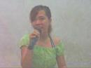 Me Singing Terima Kasih Cinta - My Rendition