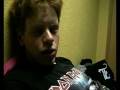 Borða vin sinn-Eating his friend