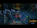 Lord of the Rings Online - Crazy pull in Carn Dum [Gameplay]