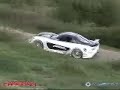 RX7 PROTOTYPE NEED FOR SPEED CARBONO