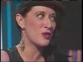 Belica en Buenas Noches, Globovision, 04-Feb-2008