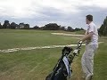 Golfing Legends...