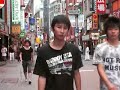people in Tokyo, Shibuya1 people in Tokyo, Shibuya1
