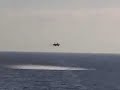 F-14 Fly By