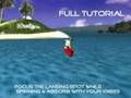 Cable Addicts: 540 3D Trick Tutorial