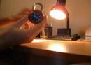 Padlock Shims