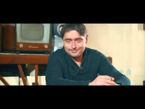 Jindra Holubec y Amigos - J.H.Y.A. JUKEBOX (trailer official)