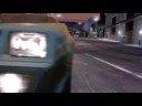 Midnight Club Los Angeles -- COPS Trailer