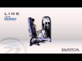 Video of Batca Link LD-8 Inner / Outer Thigh