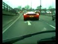 Ferrari Enzo Disappearing