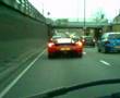Ferrari Enzo Disappearing