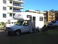 Australia - Port Stephens