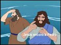 Jesus encontra pedro !
