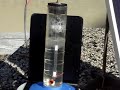 Gas Hydrogen from Water Electrolysis Gas Hydrogen from Water Electrolysis