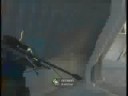 Them Halo Shorts: When Chief Attacks