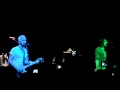 Lifehouse - Halfway Gone @ Bürgerhaus Stollwerck, Cologne, Germany