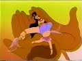 Alladin  /El Regreso de Jafar - No Hay Nada Como Una Amistad