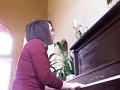For Martha (Smashing Pumpkins cover)