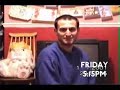 JOHNNY'S POP VIDEO