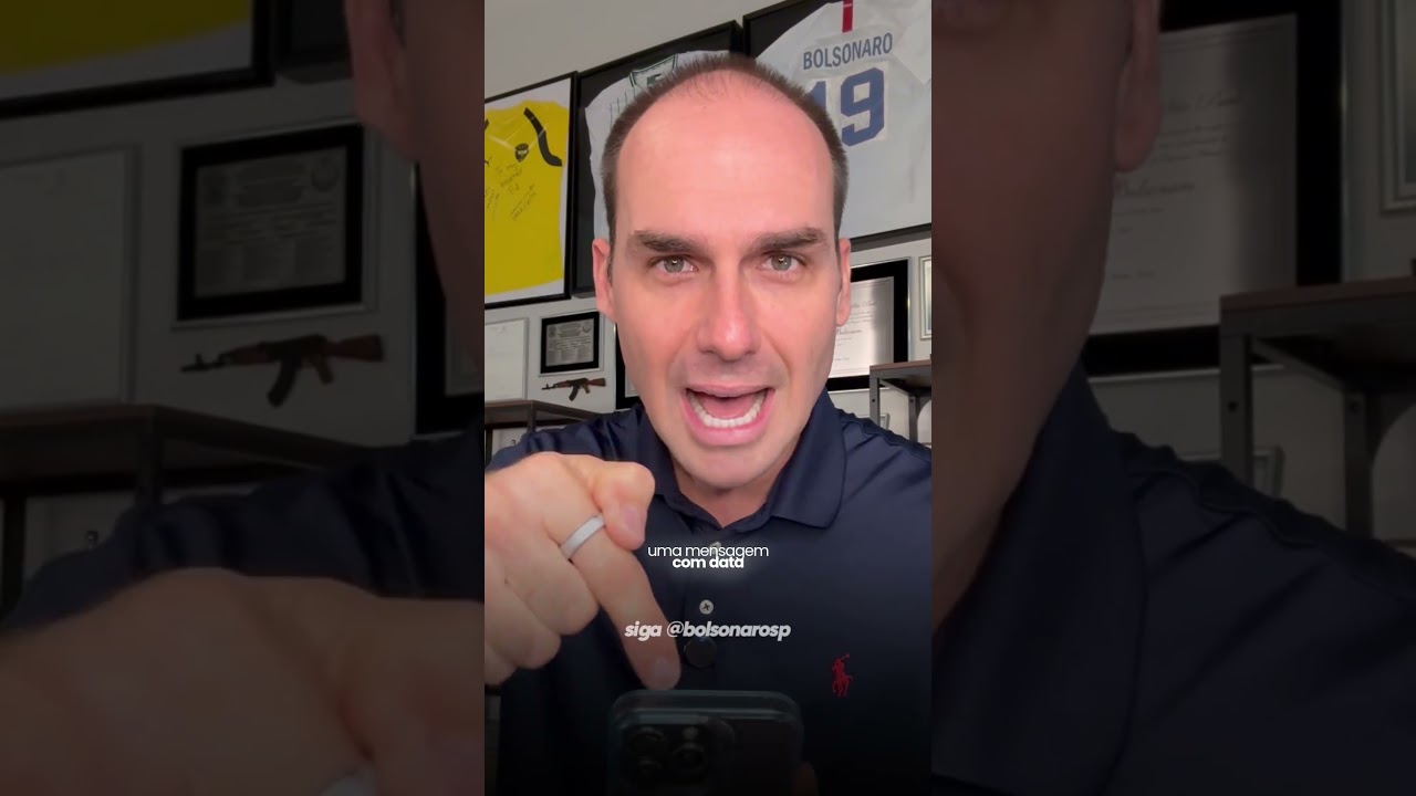 E você? Vai votar no candidato do h4m4s?
