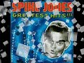 Spike Jones - \