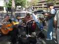 videos de Sunday Jam Session #1 - Dupont Circle / DC . 14 October 2007