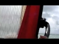 Eastbourne Extreme Formula windsurfing 2008