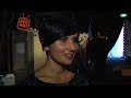 NZ Fashion Week 2008 - interview with Cybele
