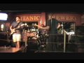 BUSHWOOD 01 Red & White (Live at Titanic Brewery 10-24-09)