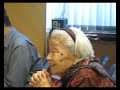 Mary Ng 100 th Birthday Oct 2007 Hong Kong