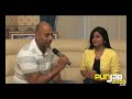 When Baja met Miss Pooja - interview - Part 1