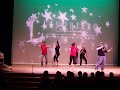 Bop to the Top Performance