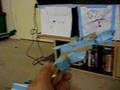 magic crosbow