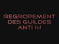 Regroupement guildes Seafight MapFR